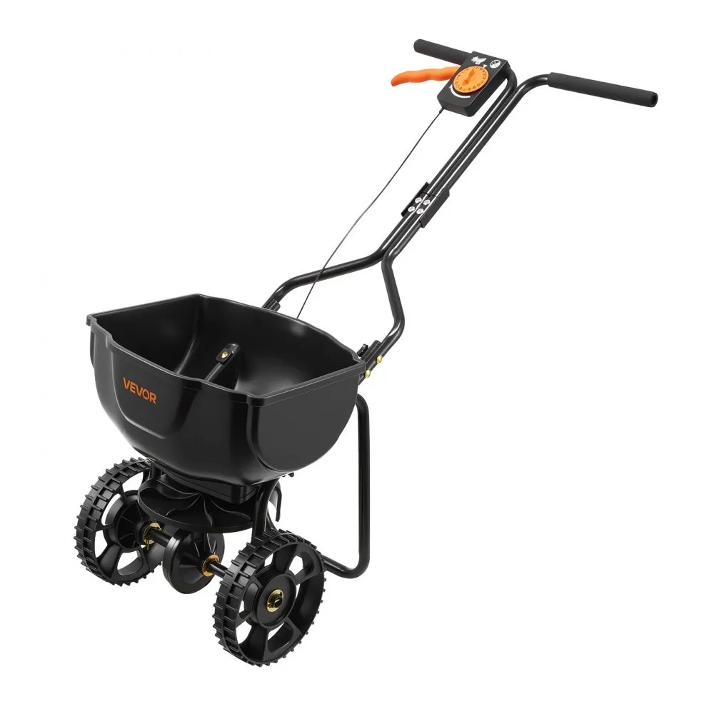 Spridarvagn 50kg