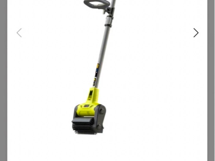 Ryobi terrasserens