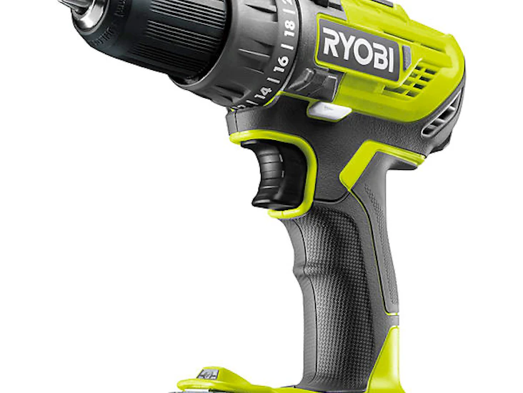 Ryobi r18dd3 18v