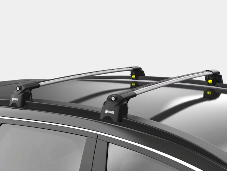 Takräcke turtle air