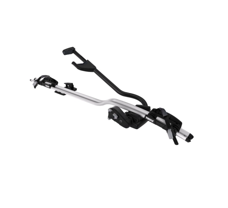 Thule sykkelstativ for tak (2/2)