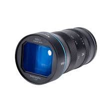  sirui anamorphic 1.33× 24mm f2.8 – fujifilm x-mount
