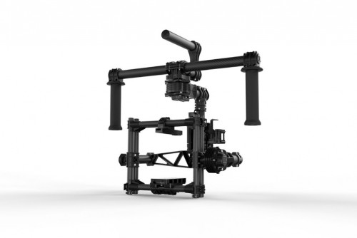 Movi m15 3-axis gimbal