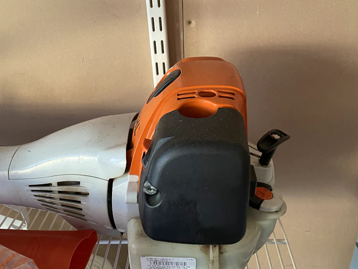 Stihl fs310 röjsåg