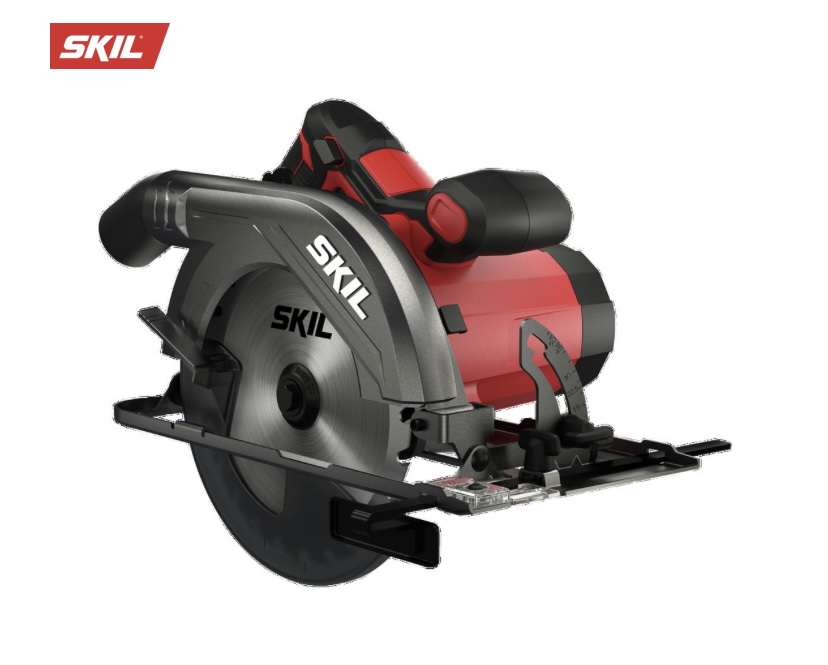 Cirkelsåg skil 230v