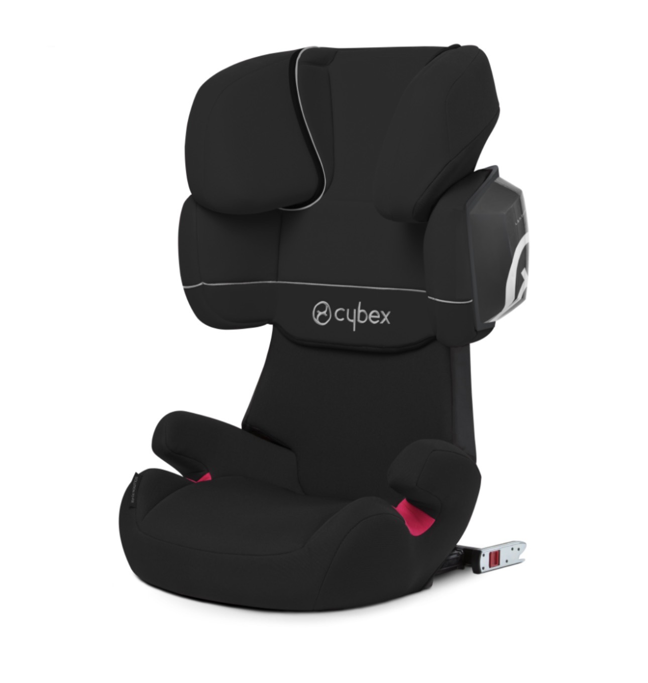 Beltestol m/isofix 15-32kg