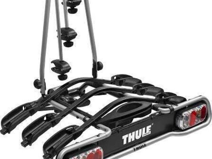 Cykelställ thule eurorider 3