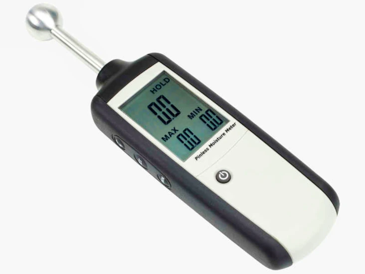 Fuktmätare, utan pinnar. 20-40mm