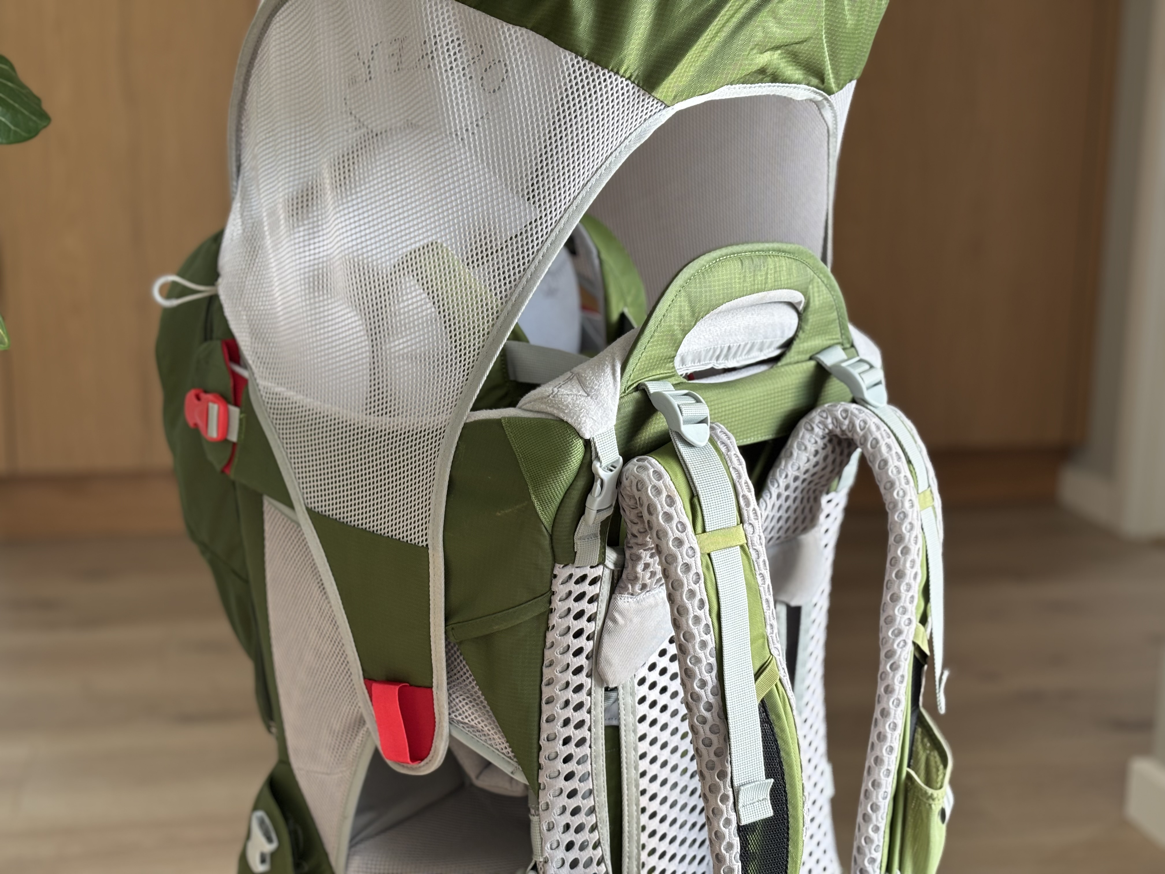 Bärstol osprey poco ag premium