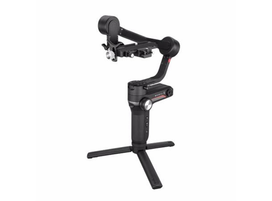 Zhiyun weebill s