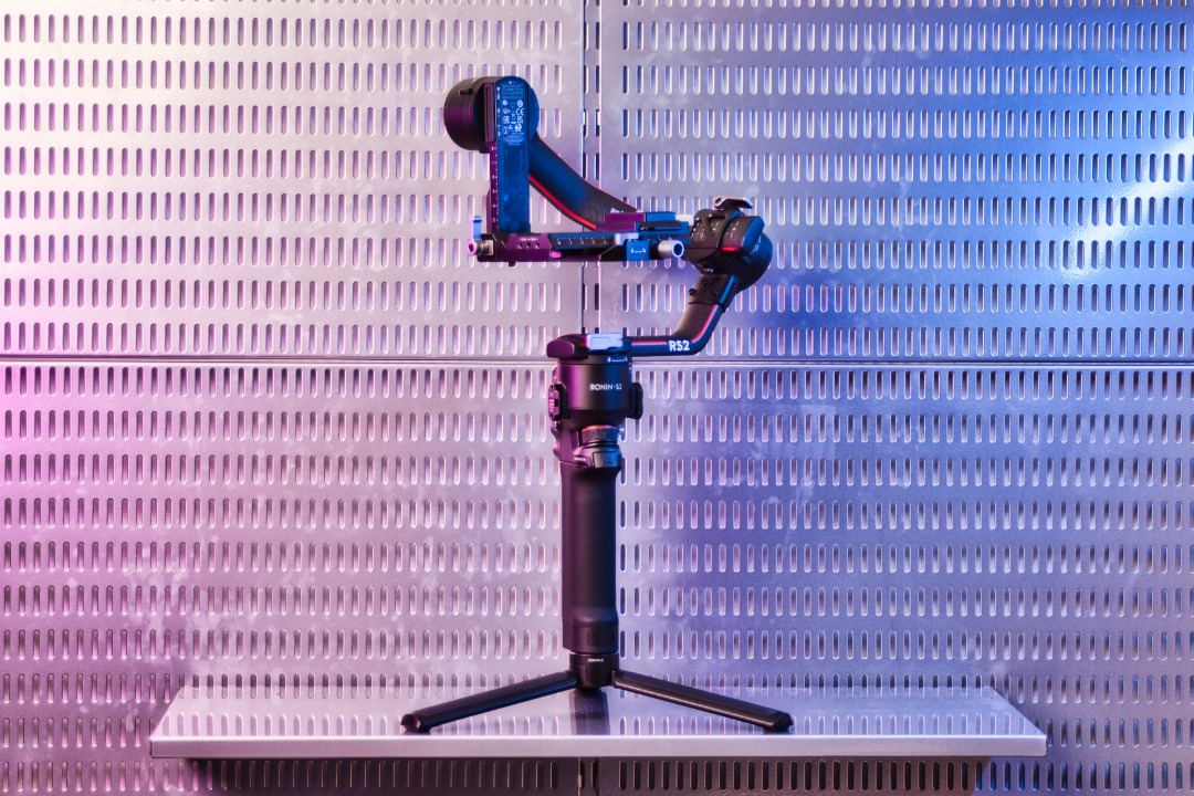 Dji rs 2