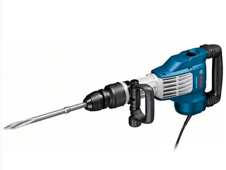 Bosch gsh 11 vc rivningshammer