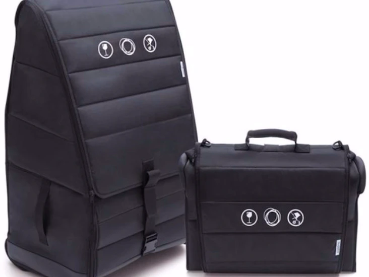 Bugaboo comfort transport väska