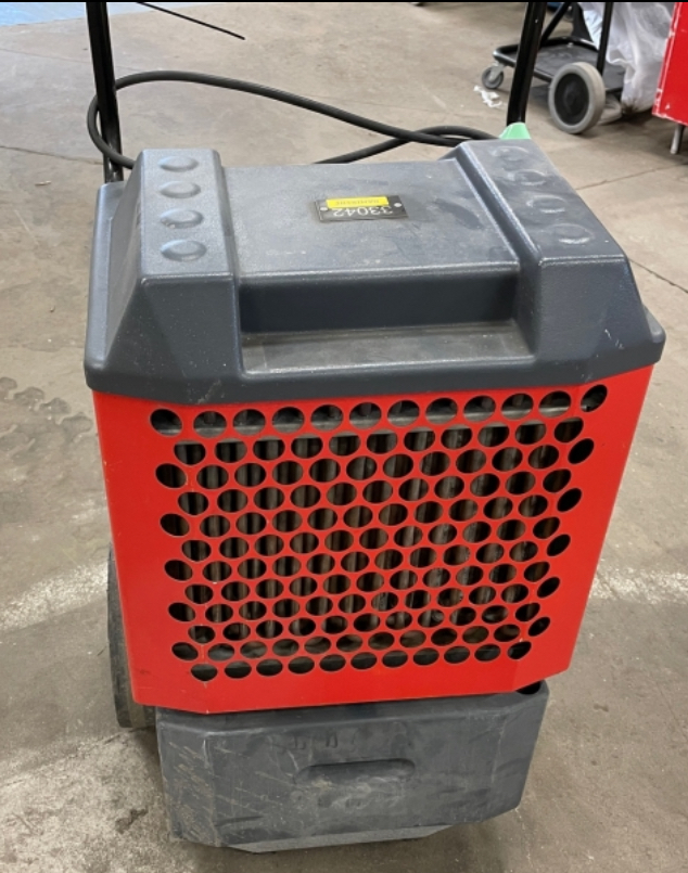 Veab laf-50 avfuktare