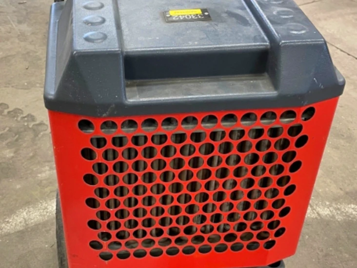 Veab laf-50 avfuktare