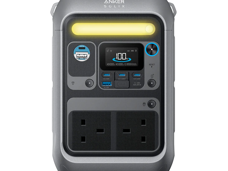 Anker solix c300