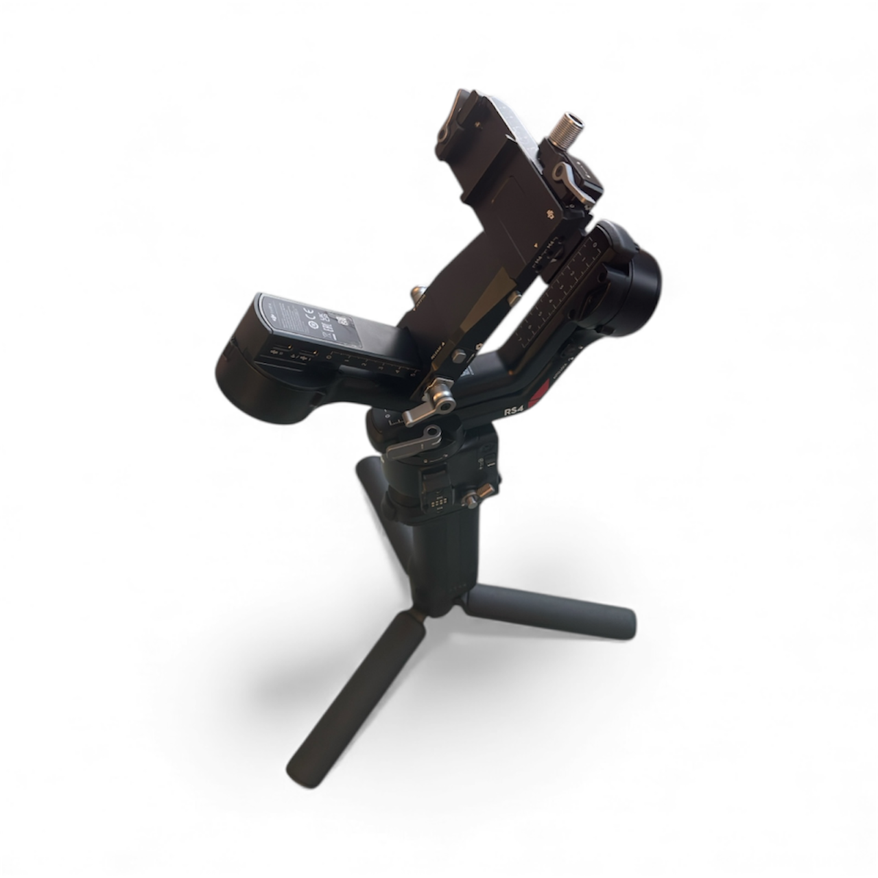 Dji rs4 | ronin