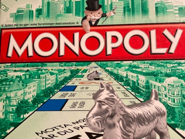 Monopol