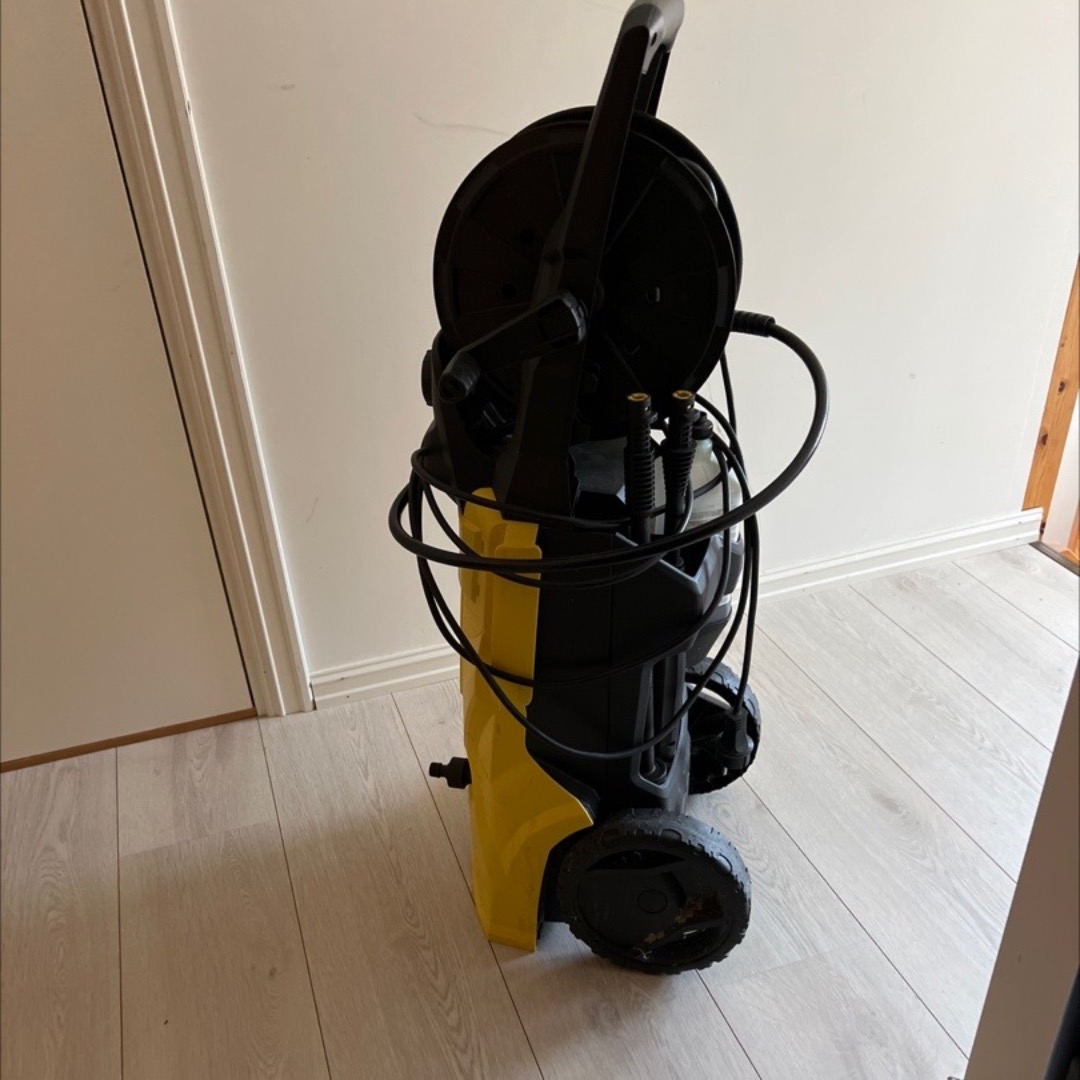 Kärcher k4 premium