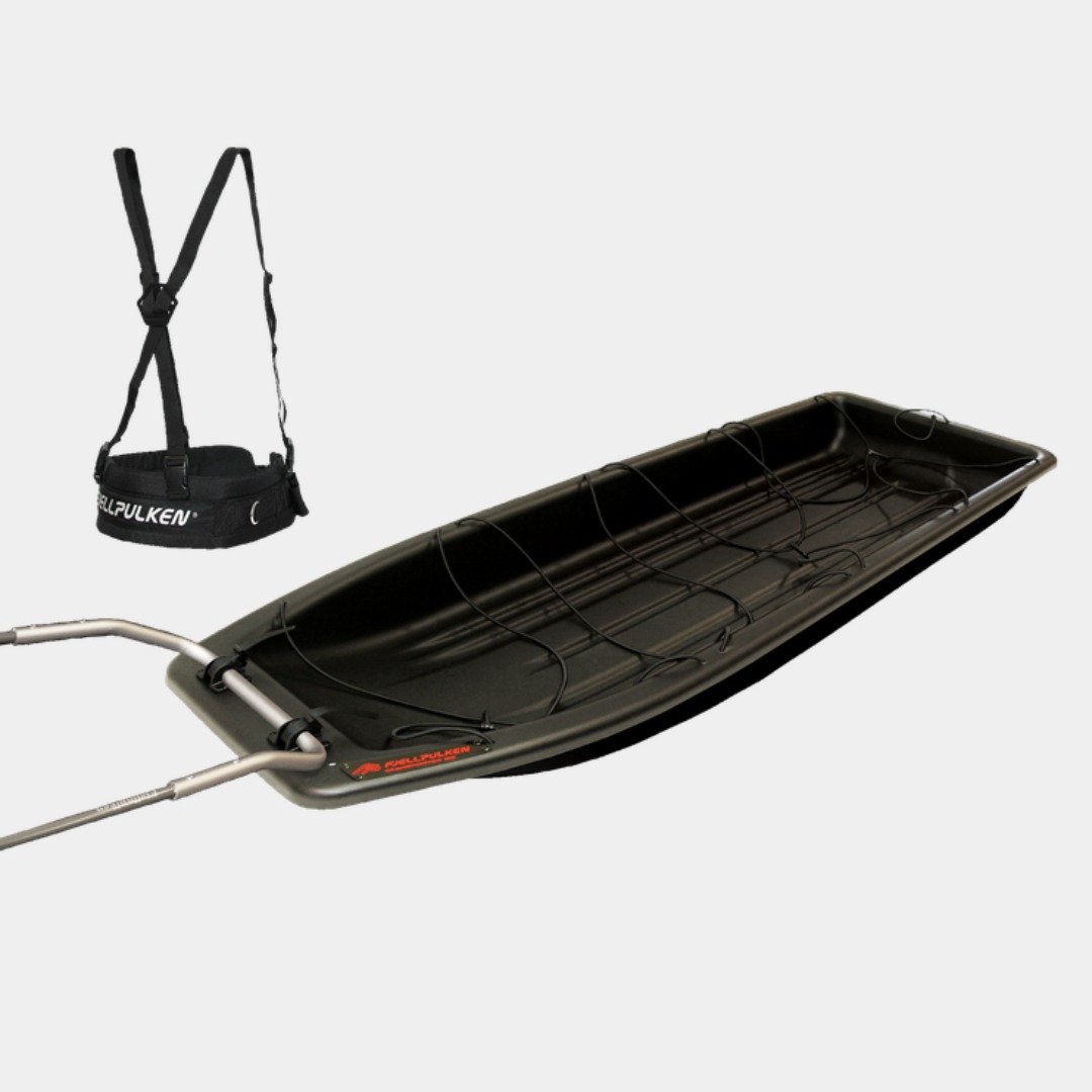 Transportpulk til leie 