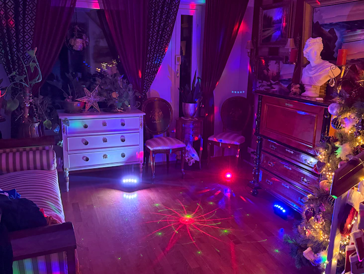 Discovalaistus setti