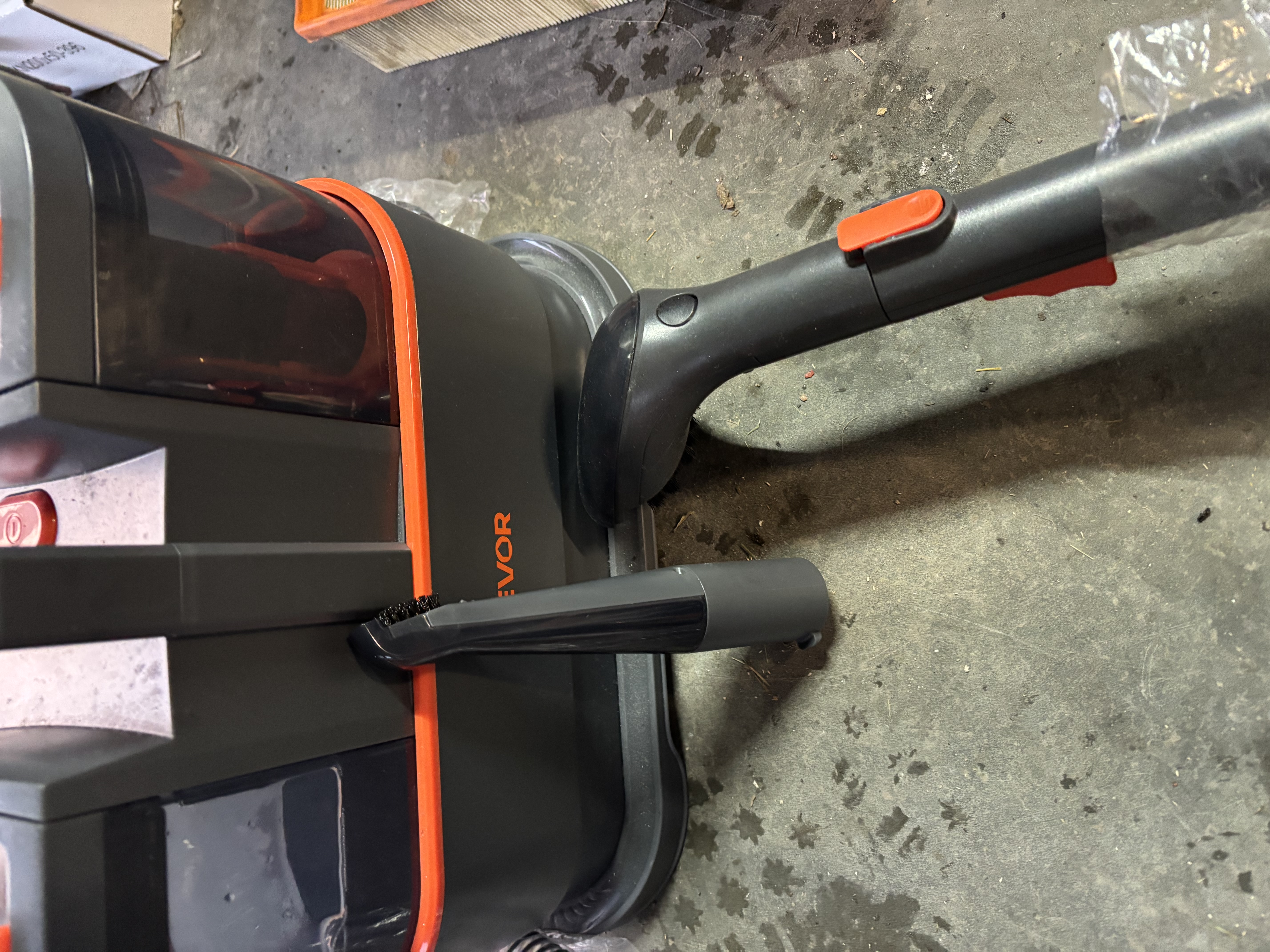 Teperenser , bilrenser