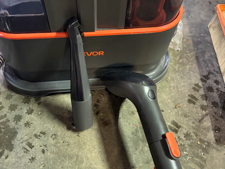 Teperenser , bilrenser