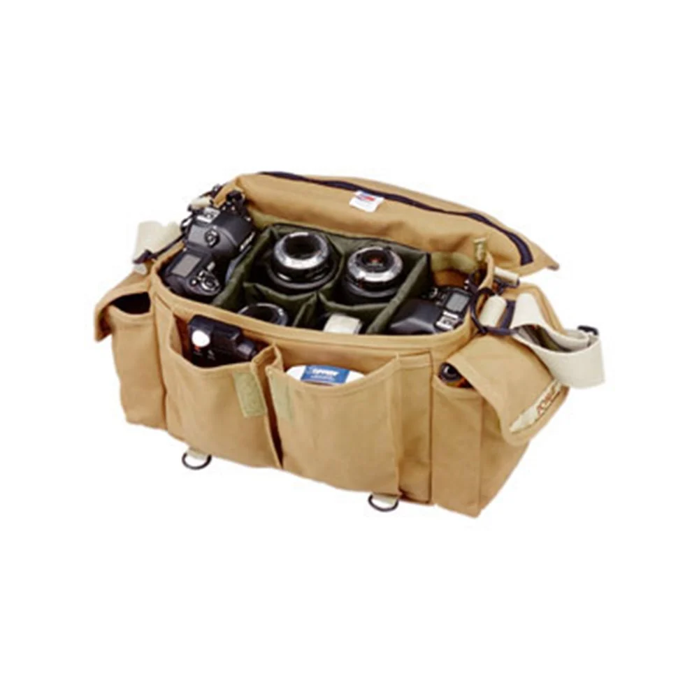 Domke f-2 original bag - sand
