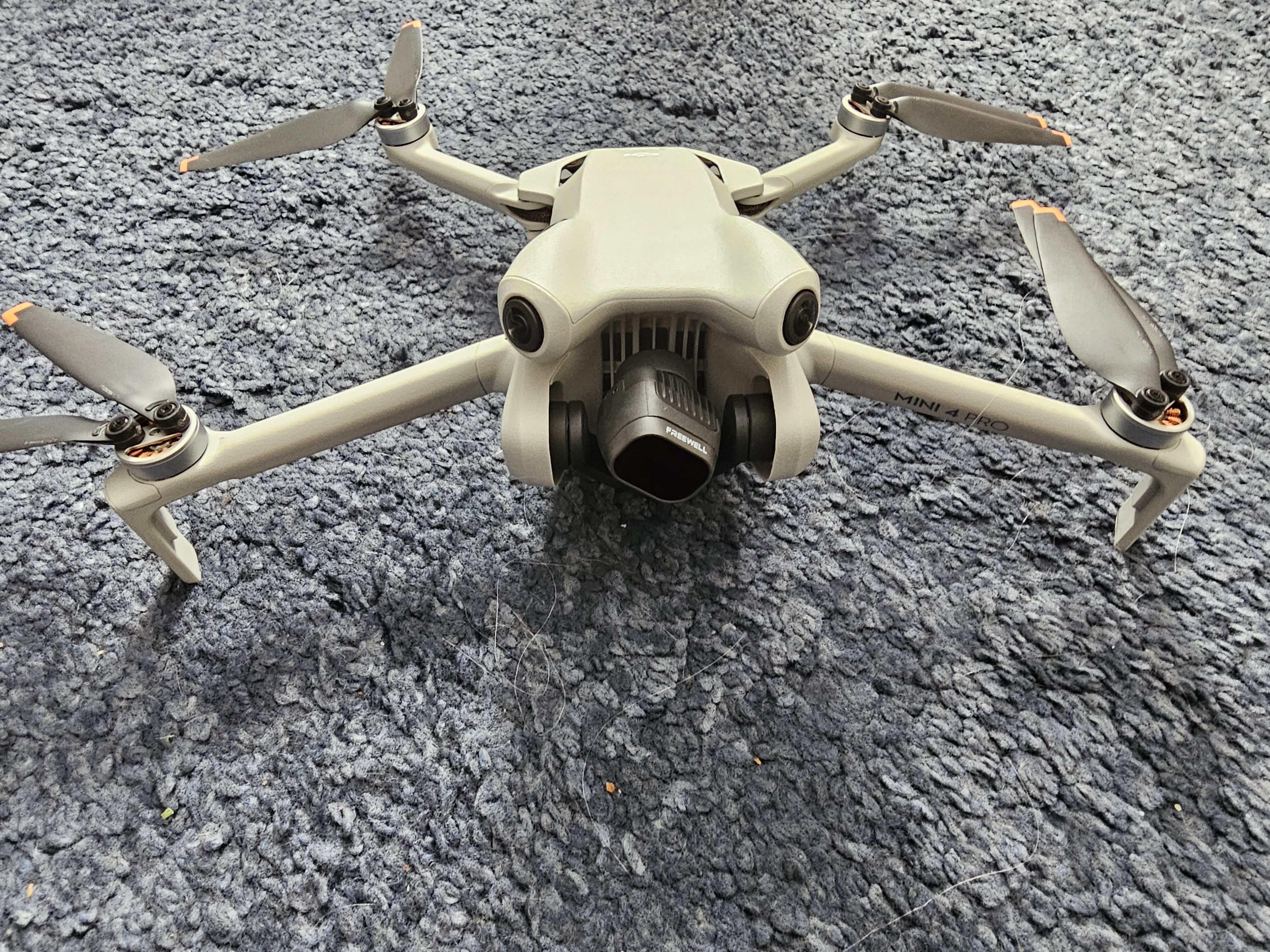 Dji mini 4 pro / n2 or n3 controller