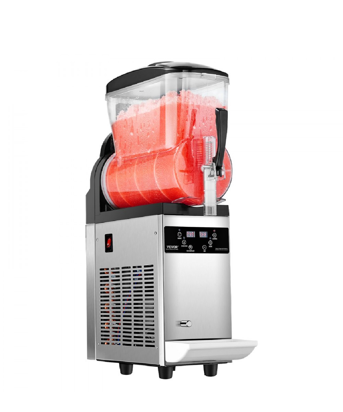 Professionell slushmaskin / drinkslush 
