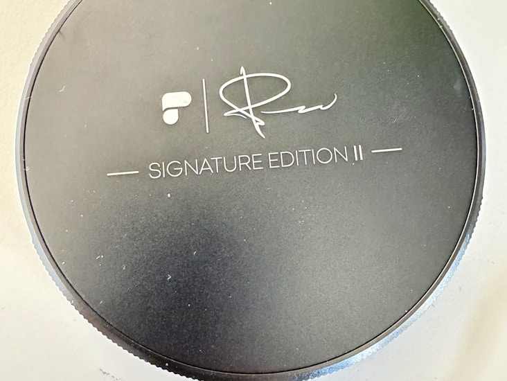 Polarpro 95mm peter mckinnon nd filter signature edition ii 6-9 stop