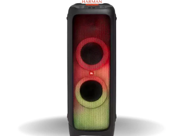 Jbl partybox 1000 - party högtalare