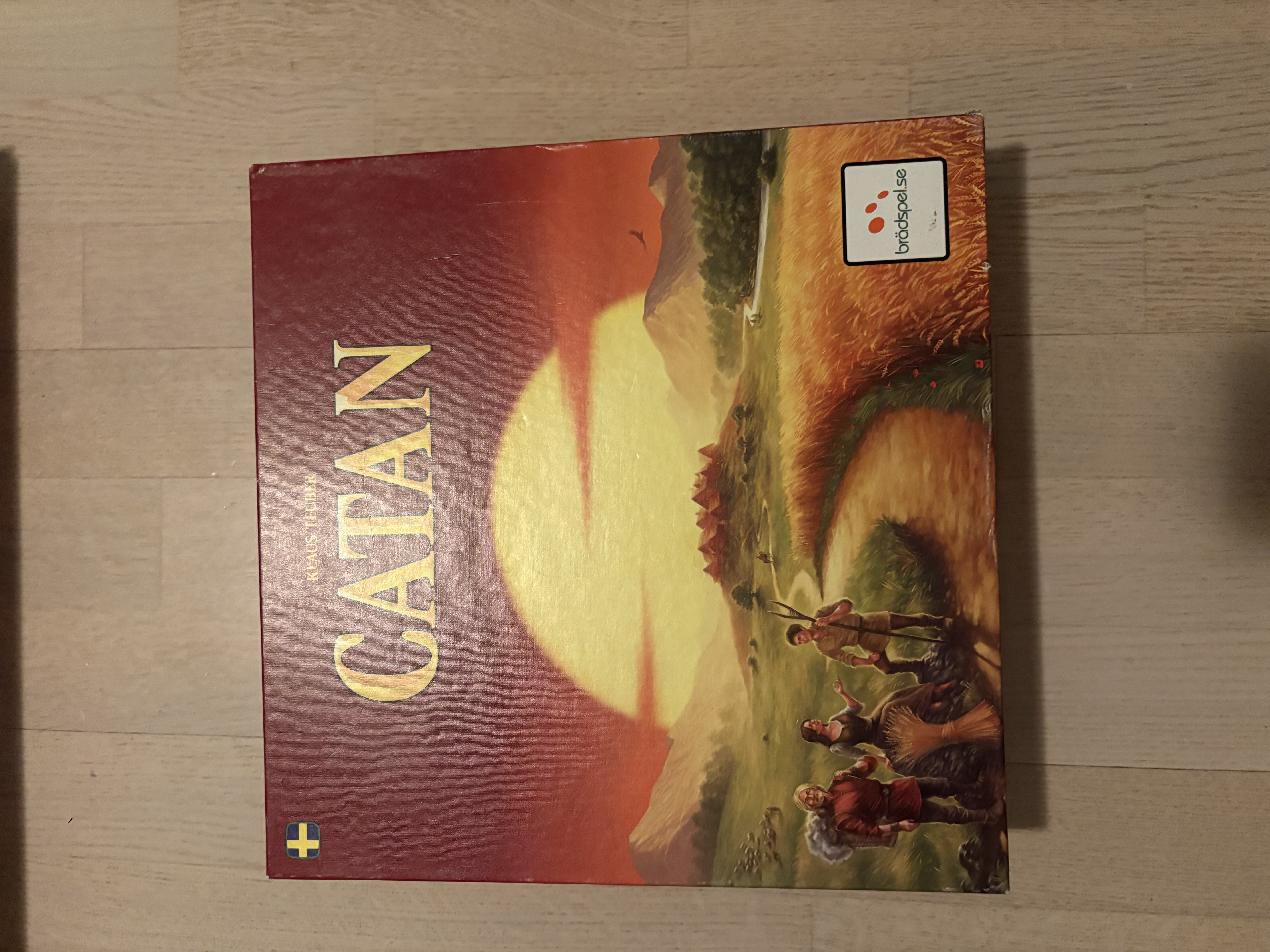 Catan