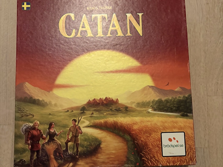 Catan