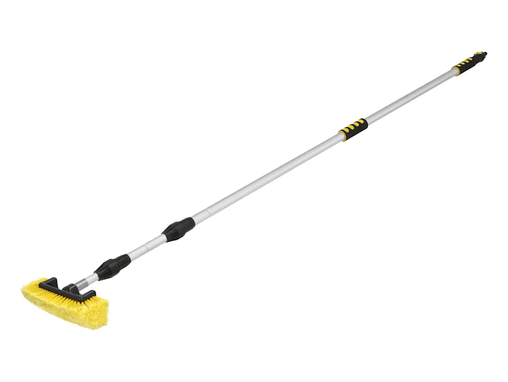 Teleskopisk tvättborste 200-493 cm