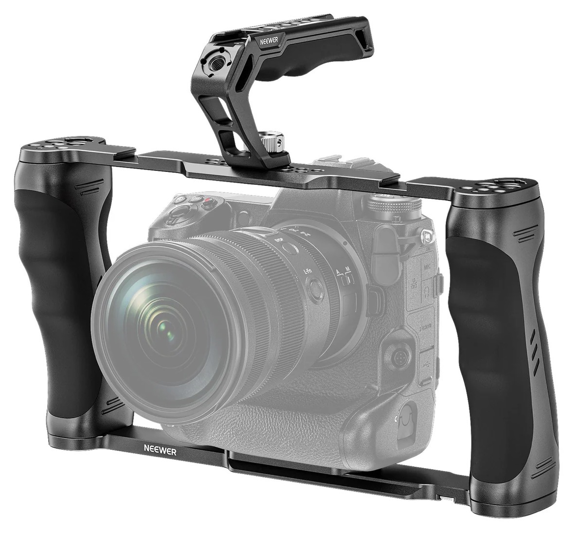 Neewer universal camera cage- stabiliser 