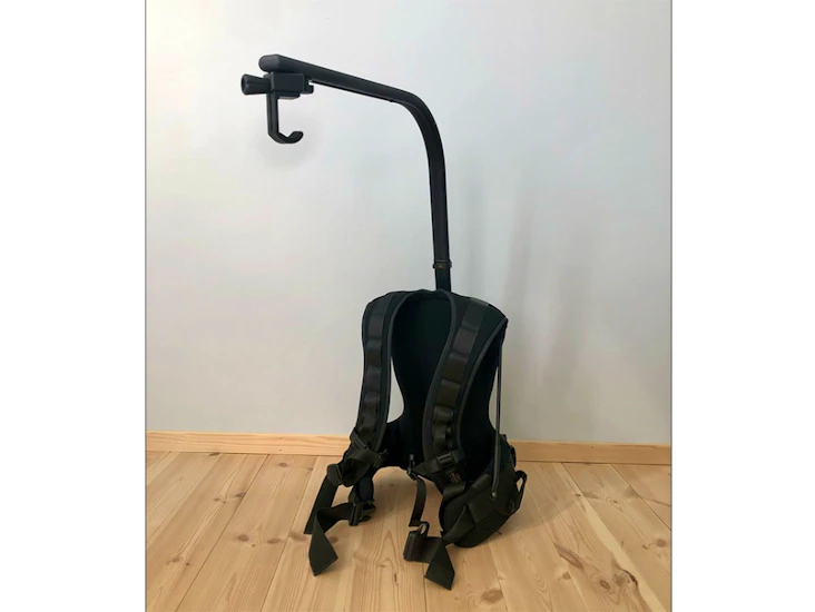 Easyrig minimax 2-7 kg