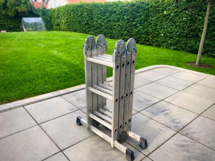 Kombistege / multistege