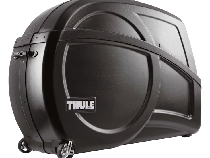 Thule roundtrip transition – cykeltransportväska