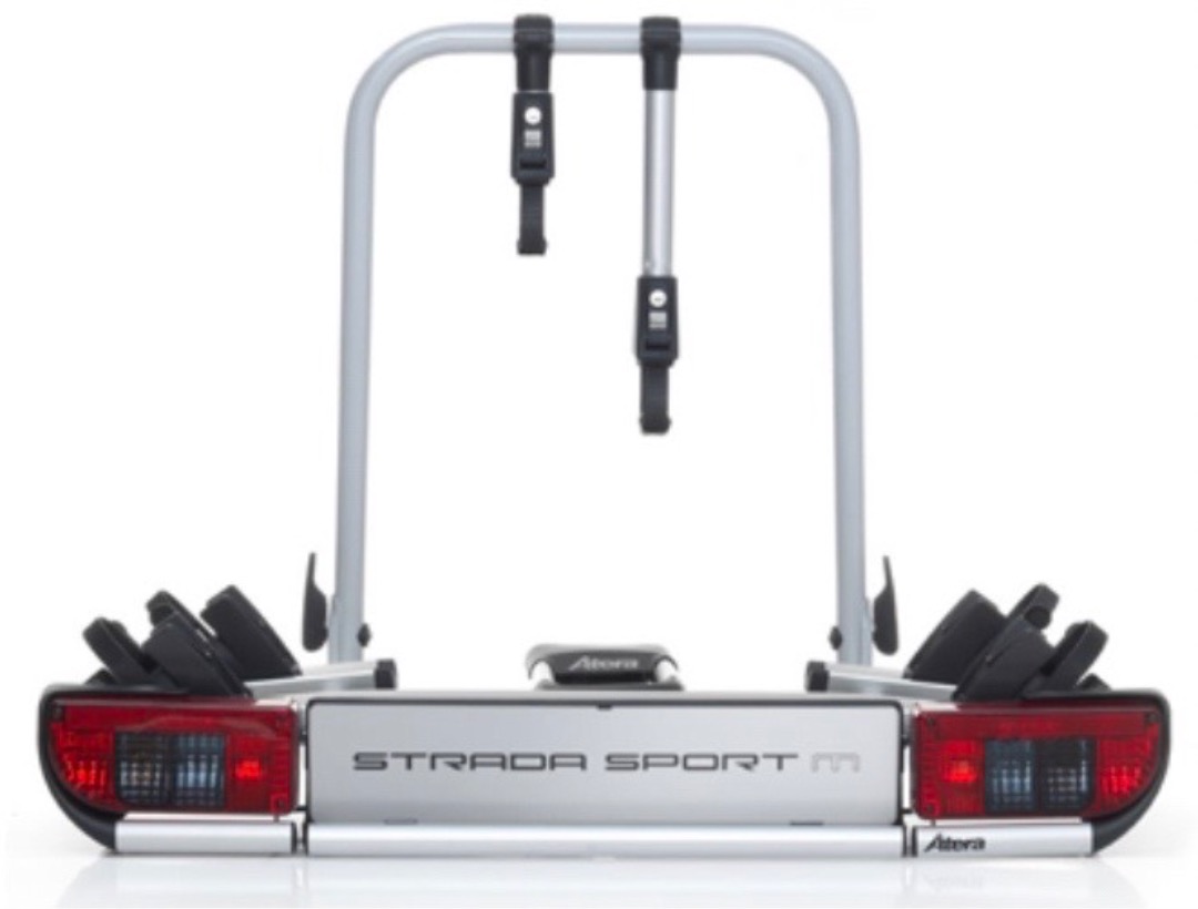 Atera strada sport 2 sykkelholder