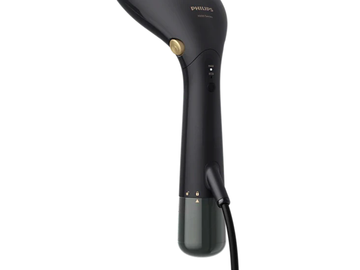 Philip 7000 steamer