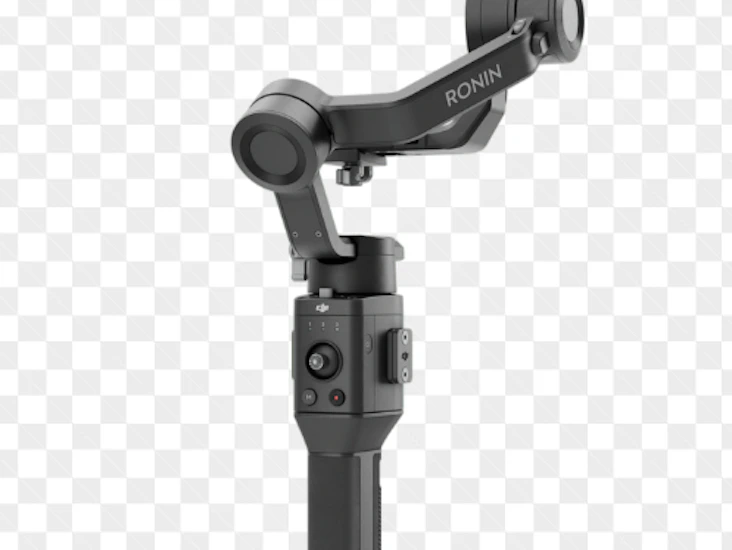 Dji ronin sc gimbal
