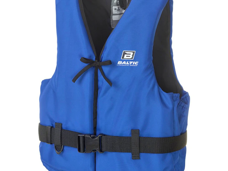 Redningsvest junior 25-40 kg