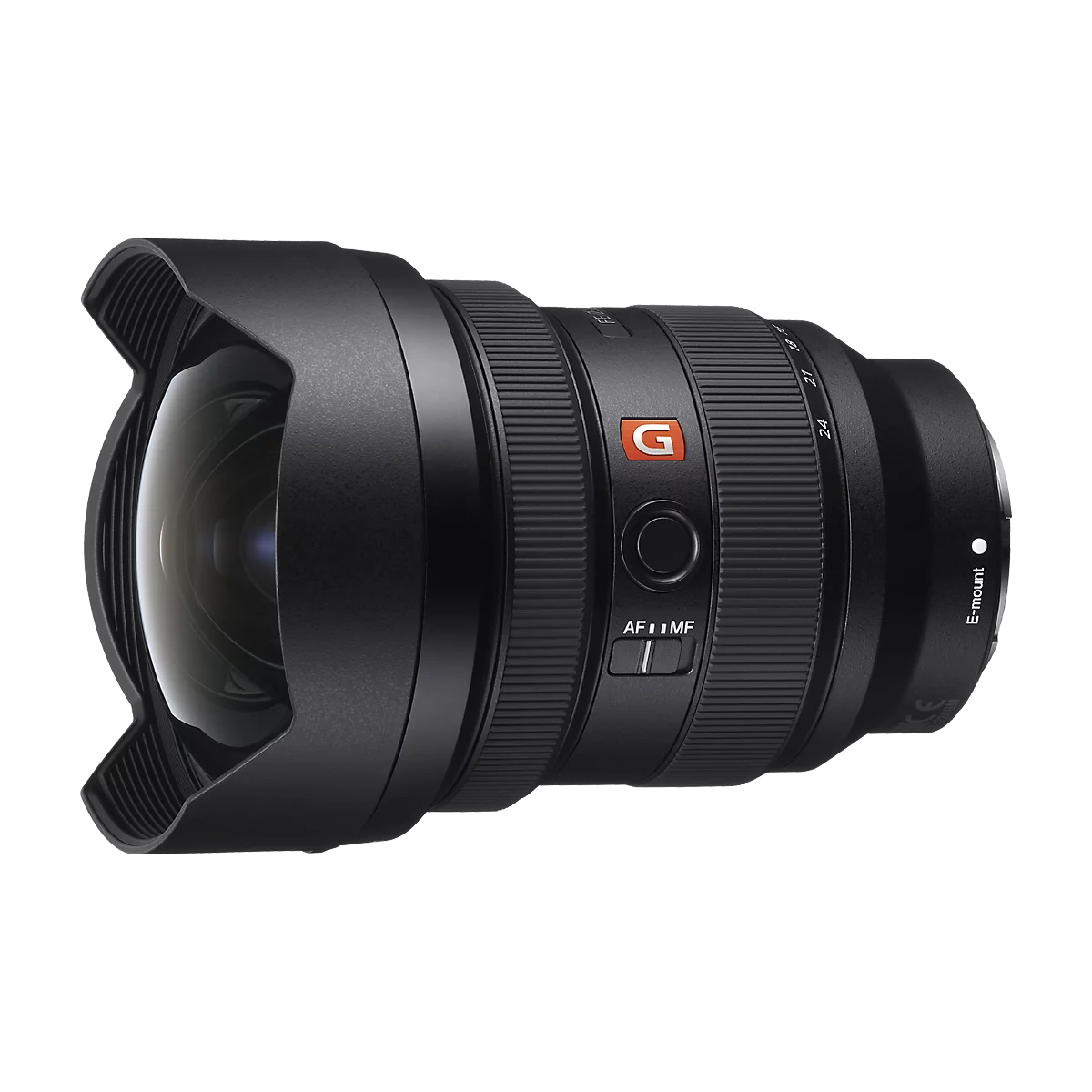 Sony fe 12-24mm f/2.8 gm