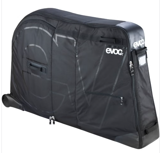 Evoc sykkelbag