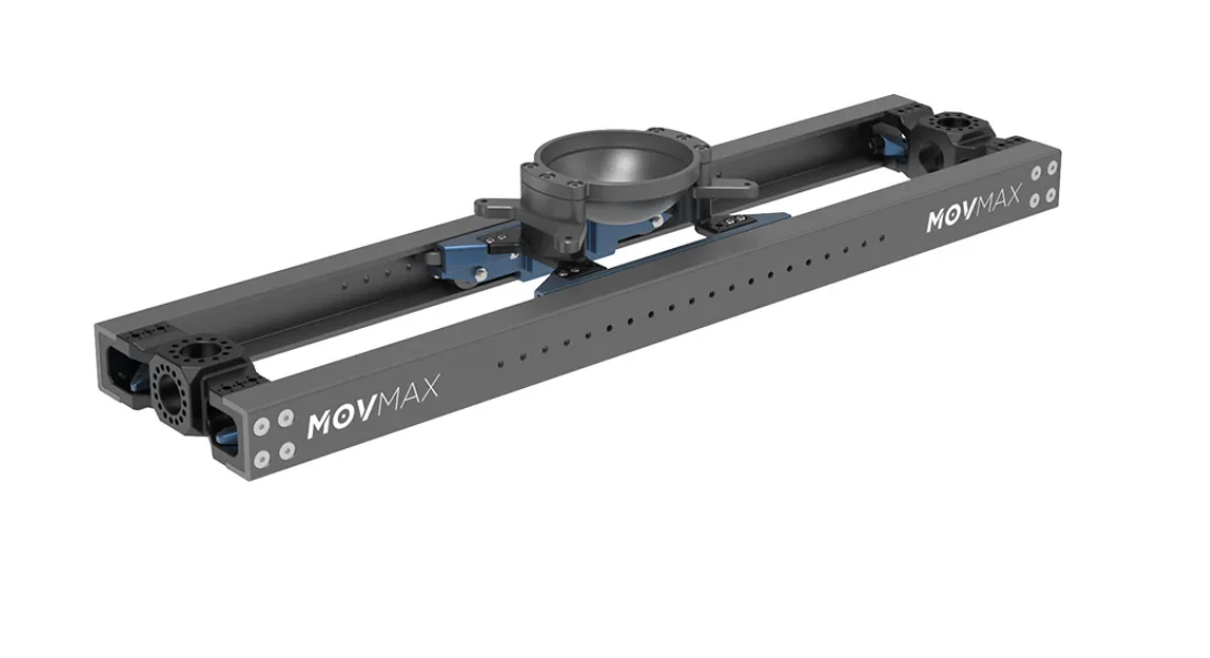 Vaxis movmax slider elite 120cm with 100mm bowl
