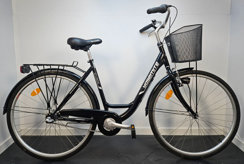 Yosemite damcykel 28"