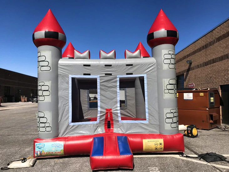 $99 moonbounce
