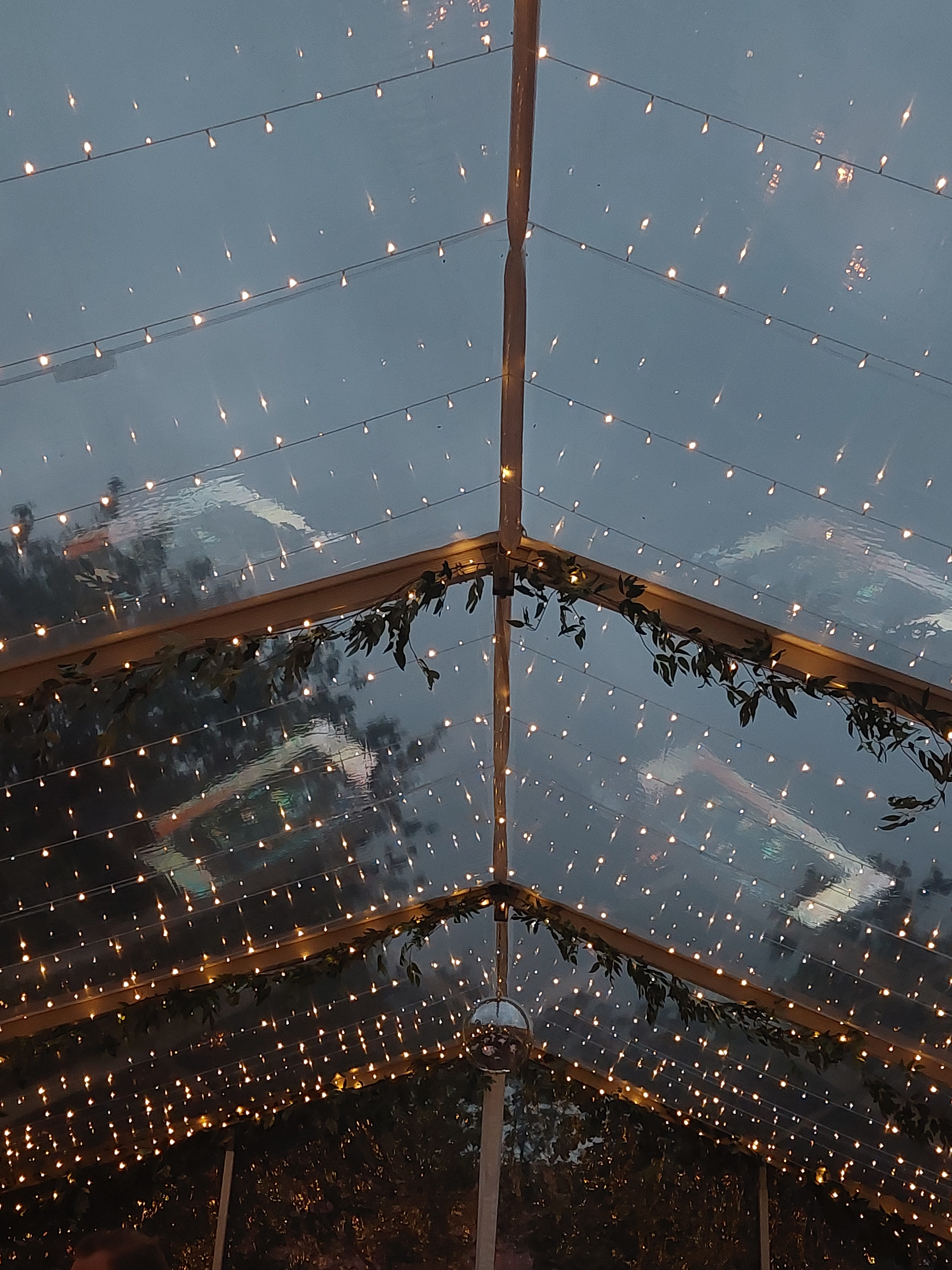 Diskokugle prof - 30 cm