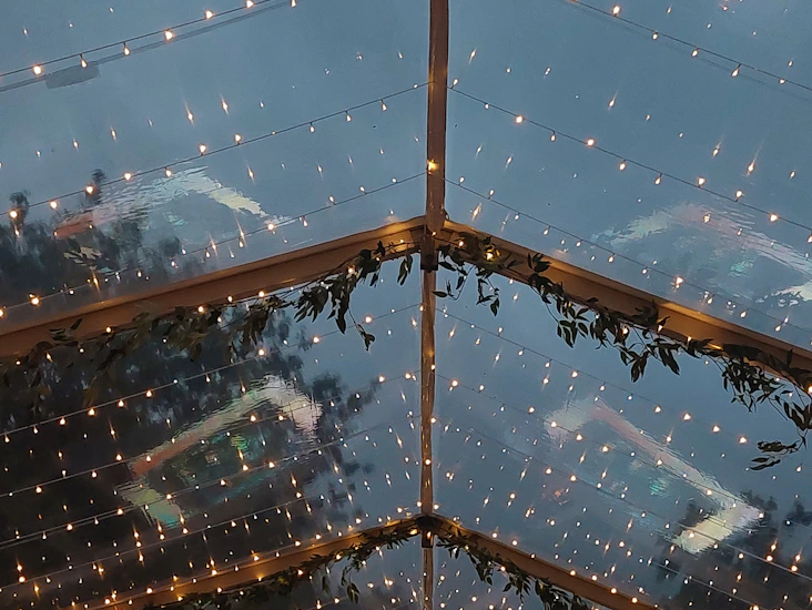 Diskokugle prof - 30 cm